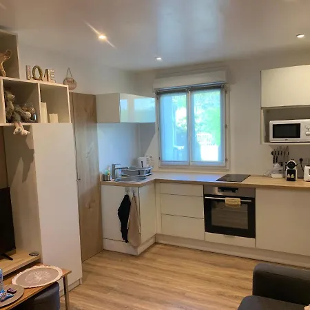 Apartment Type