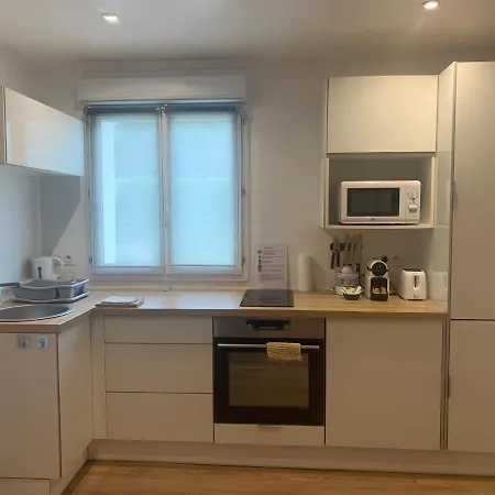 Apartment Type